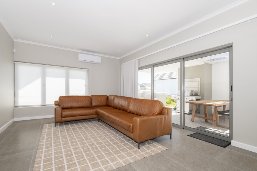 3 Bedroom Property for Sale in Langebaan Country Estate Western Cape